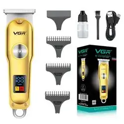 Hair Clippers VGR V-290