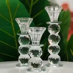 Stand candles