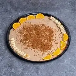 Lotus Family Crepe 1