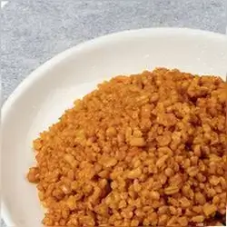 Bulgur