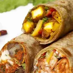 Mix Roll