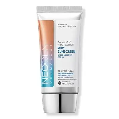 Neogen Advanced Sun Safety Solution Day-Light Protection Airy Sunscreen SPF50 50ml