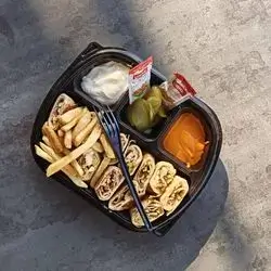 Extra Meal