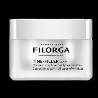 Filorga TIME - FILLER 5 XP cream 50 ml
