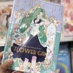 Note Book