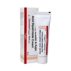 demelan Cream 20g Glenmark