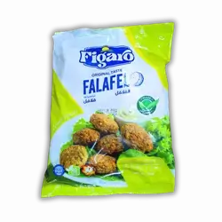 Ficarro falafel 750 g