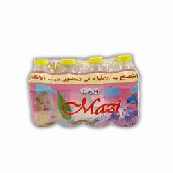 Mazi Baby Water 0.33L