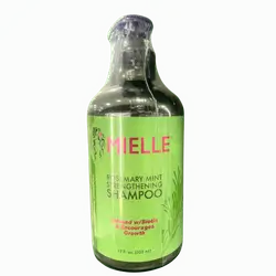 Shampoo Miele 355 ml