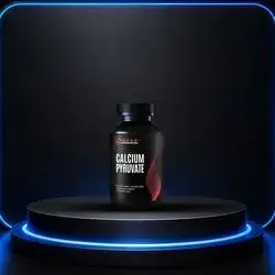 CALCIUM 30 CAPSULES - SELF