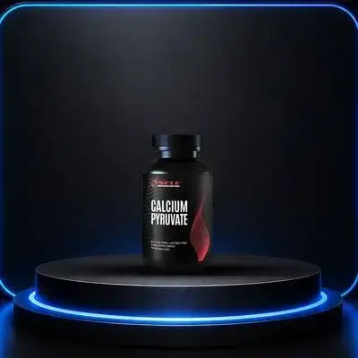 CALCIUM 30 CAPSULES - SELF
