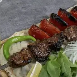 Kidney Tikka