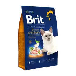 Brit Indoor 1.5Kg