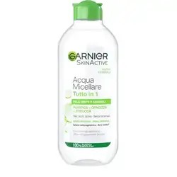 Garnier micellar water daily detergent, 400 ml Fresh