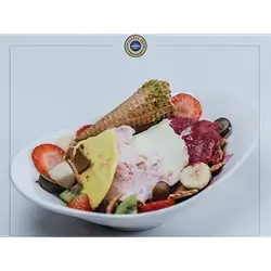 Maca Salad