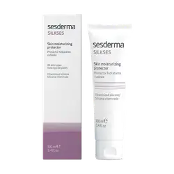 Sesderma silkses skin moisturizing protector 100ml