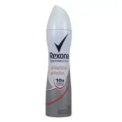 Rexona Deo Moton Sense Antibac250ml