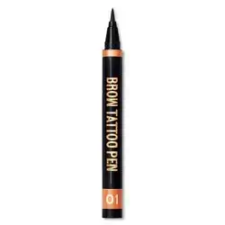 Beauty Bomb Brow Tattoo Pen 01 Blond