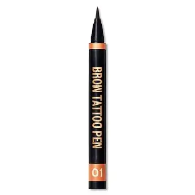 Beauty Bomb Brow Tattoo Pen 01 Blond