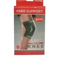 Sports Knee Compression Sleeve for Men and Women Knee Support Brace for Running Knee Support