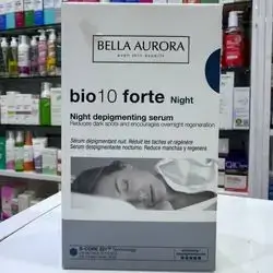BELLA AURORA bio 10 forte Night