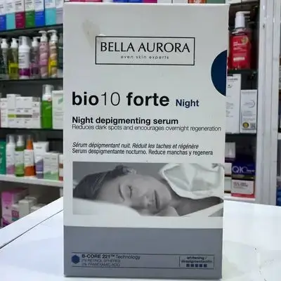 BELLA AURORA bio 10 forte Night