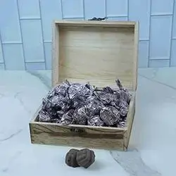 Mixed Chocolate