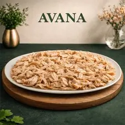 Chicken Plate