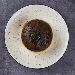 Stuffed Nutella