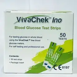 Glucose Measurement Strip ( VivaChek )