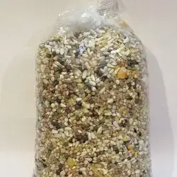 Pigeon Food 1 Kg