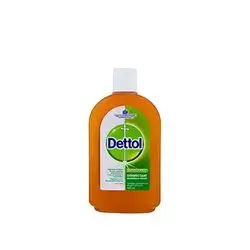 Detol Antiseptic 500 Ml