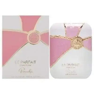 Armaf Le Parfait Pour Femme Panache Eau De Parfum