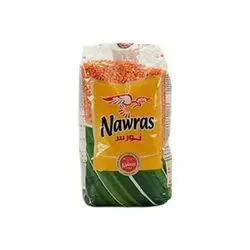 Nawras Red Lentil 1Kg