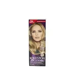 Koleston Wella Intense Hair Color 308/1 Light Ash Blonde