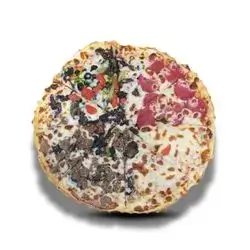 Four Season Pizza