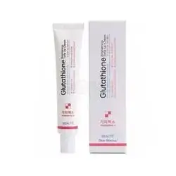 Beaute glutathione brightening tone up cream