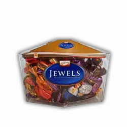 Jawahir Jeclette 650 gm