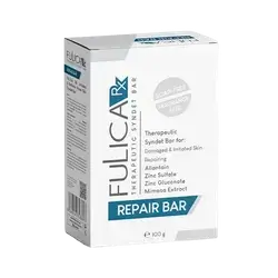 Repair Bar Therapeutic Syndet Bar 100gr _ FULICA