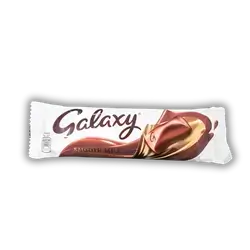 Nestle Galaxy Milk 36 Mouth