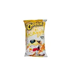 Cheetos Popcorn Butter 30 Gm