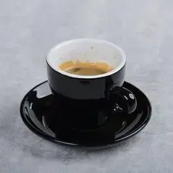 Espresso Single