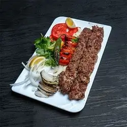Meat Kebab
