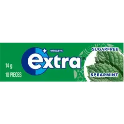 Extra Gum Mint