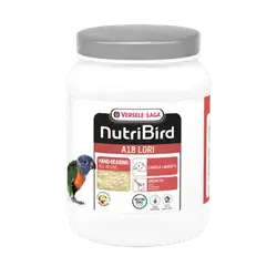 Versele-Laga – NutriBird A18 Lori 800g