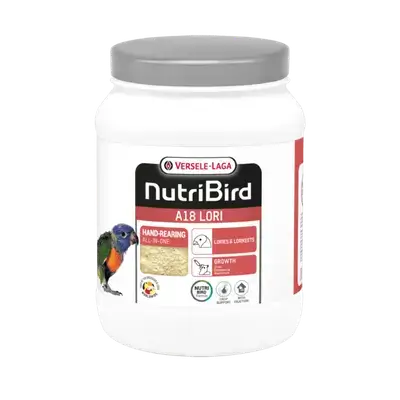 Versele-Laga – NutriBird A18 Lori 800g