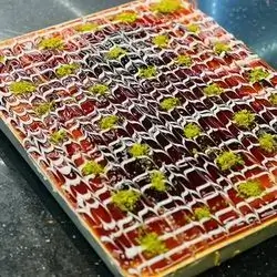 Treliche Cake