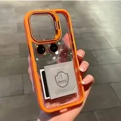 iPhone case