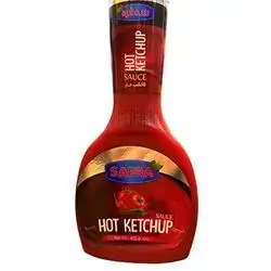 Safra Ketchup