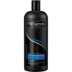 TRESemme Smooth & Silky Shampoo, Moroccan Argan Oil